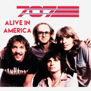 707, Alive In America (CD)