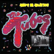 The Tubes, Alive In America (CD)