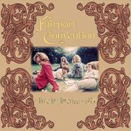 Fairport Convention, Alive In America - 1974 [Tan Vinyl] (LP)
