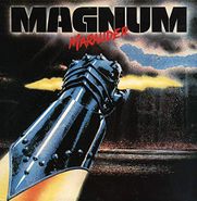 Magnum, Marauder [180 Gram Vinyl] (LP)