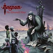 Magnum, The Eleventh Hour [180 Gram Vinyl] (LP)