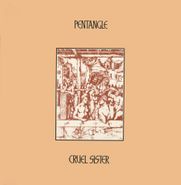 Pentangle, Cruel Sister [180 Gram Vinyl] (LP)