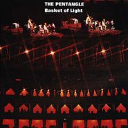 Pentangle, Basket Of Light [180 Gram Vinyl] (LP)