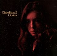 Claire Hamill, October [180 Gram Vinyl] (LP)