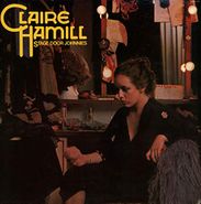 Claire Hamill, Stage Door Johnnies [180 Gram Vinyl] (LP)
