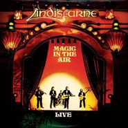 Lindisfarne, Magic In The Air [Live] (LP)