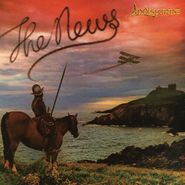 Lindisfarne, The News (LP)