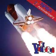 The Ventures, NASA 25th Anniversary Album (LP)