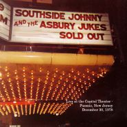 Southside Johnny & The Asbury Jukes, Live At The Capitol Theater - Passaic, New Jersey, December 30, 1978 [180 Gram Yellow Marble Vinyl] (LP)