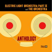 Electric Light Orchestra Part II, Anthology (CD)