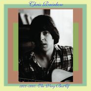 Chris Rainbow, 1972-1980: The Very Best Of (CD)