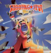 Shooting Star, Summer Sun / When You're Young [Yellow Vinyl] (7")