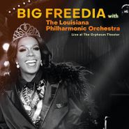 Big Freedia, Live At The Orpheum Theater (LP)