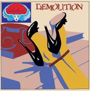 Girlschool, Demolition [180 Gram Vinyl] (LP)