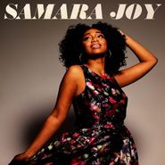 Samara Joy, Samara Joy (CD)