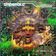 Shpongle, Nothing Lasts… But Nothing Is Lost (LP)