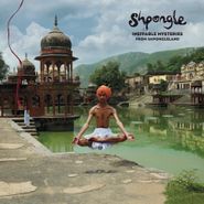 Shpongle, Ineffable Mysteries From Shpongleland (LP)
