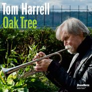 Tom Harrell, Oak Tree (CD)