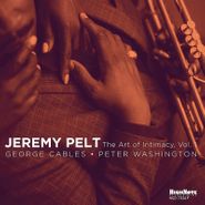 Jeremy Pelt, The Art Of Intimacy, Vol. 1 (CD)