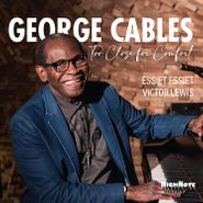 George Cables, Too Close For Comfort (CD)