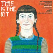 This Is The Kit, Bashed Out [Eco-Vinyl] (LP)