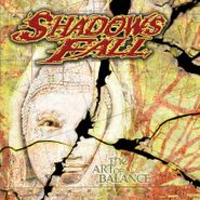 Shadows Fall, The Art Of Balance [Black Friday Green Vinyl] (LP)