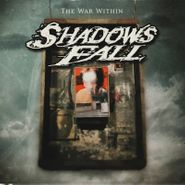 Shadows Fall, The War Within [Record Store Day Blue/Grey Swirl Vinyl] (LP)