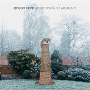 Robert Fripp, Music For Quiet Moments [Box Set] (CD)