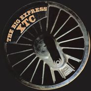 XTC, The Big Express [200 Gram Vinyl] (LP)