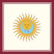 King Crimson, Larks Tongues In Aspic [Alternative Edition] [Steven Wilson & Robert Fripp Remix] (LP)