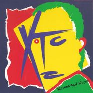 XTC, Drums & Wires [200 Gram Vinyl] (LP)