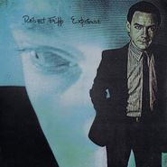 Robert Fripp, Exposure [200 Gram Vinyl] (LP)