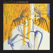 Robert Fripp, Let The Power Fall: An Album Of Frippertronics (CD)