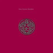 King Crimson, Discipine [Steven Wilson & Robert Fripp Remix] (LP)