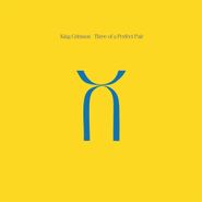 King Crimson, Three Of A Perfect Pair [Steven Wilson & Robert Fripp Remix] (LP)