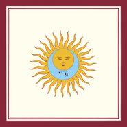 King Crimson, Larks' Tongues In Aspic [Complete Recording Sessions] [Box Set] (CD)