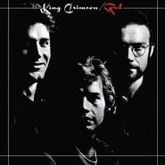 King Crimson, Red [50th Anniversary Edition] (LP)