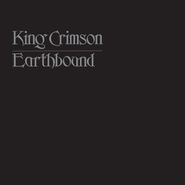 King Crimson, Earthbound [50th Anniversary Edition] (LP)