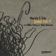 Harvie S, Going For It (CD)