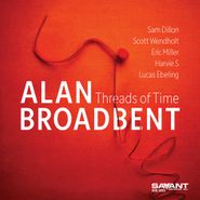Alan Broadbent, Threads Of Time (CD)