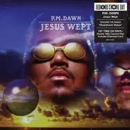 P.M. Dawn, Jesus Wept [Record Store Day Color Vinyl] (LP)