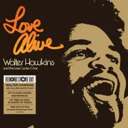 Walter Hawkins & The Love Center Choir, Love Alive [Record Store Day Color Vinyl] (LP)
