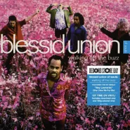 Blessid Union Of Souls, Walking Off The Buzz [Record Store Day Color Vinyl] (LP)