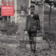 Stars, The Five Ghosts / The Séance EP [Record Store Day] (LP)