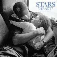 Stars, Heart [Pink/Blue Vinyl] (LP)