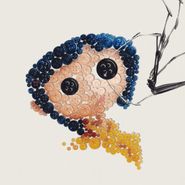 Bruno Coulais, Coraline [OST] [15th Anniversary Lenticular Cover] (CD)
