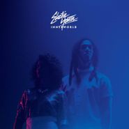 Electric Youth, Innerworld [10th Anniversary Magenta & Blue Swirl Vinyl] (LP)