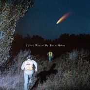 The Callous Daoboys, I Don't Want To See You In Heaven (CD)