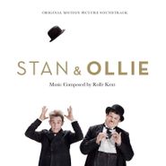 Rolfe Kent, Stan & Ollie [OST] [Record Store Day] (LP)