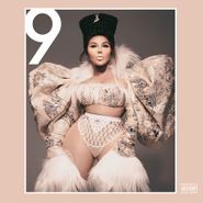 Lil' Kim, 9 [Deluxe Edition] (CD)